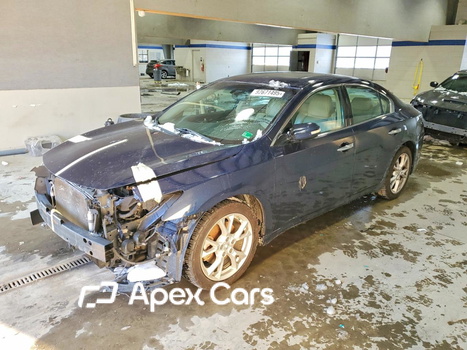 Nissan Maxima 2014 - Image 1 of 12