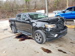 Chevrolet Colorado 2015