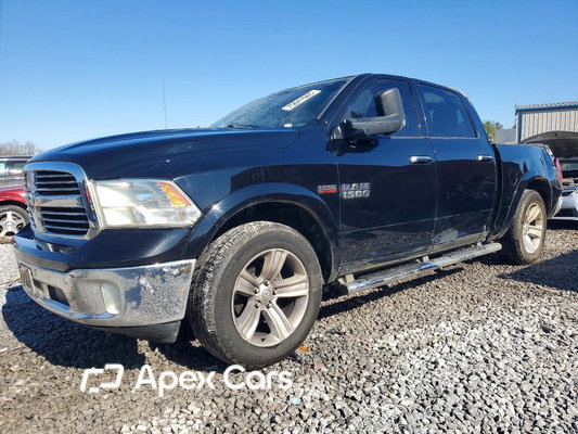 RAM 1500 2014 - Image 1 of 13