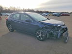 Subaru Impreza 2019