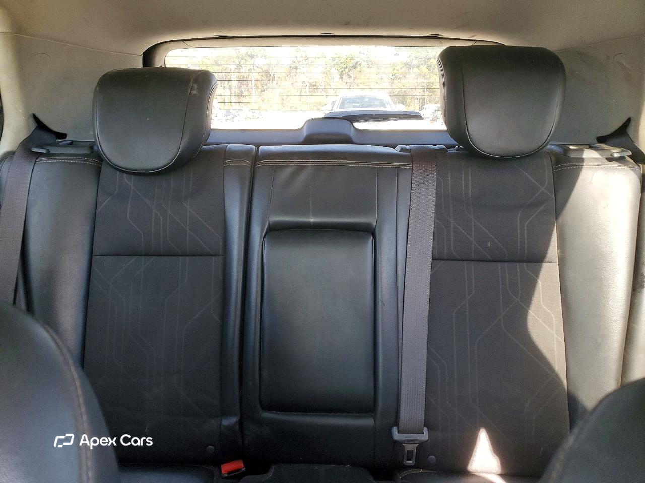 Chevrolet Trax 2018