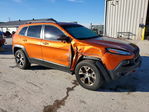 Jeep Cherokee 2015