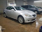 Lexus IS 2009