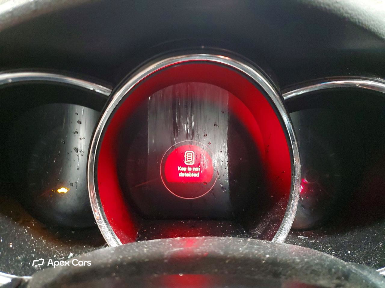 Kia Optima 2013