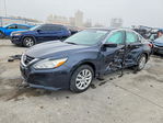 Nissan Altima 2017