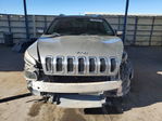 Jeep Cherokee 2016