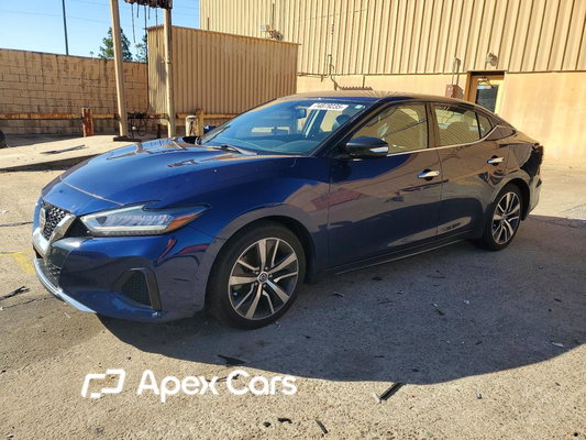 Nissan Maxima 2019 - Image 1 of 12