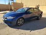 Nissan Maxima 2019