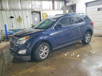 Chevrolet Equinox 2017