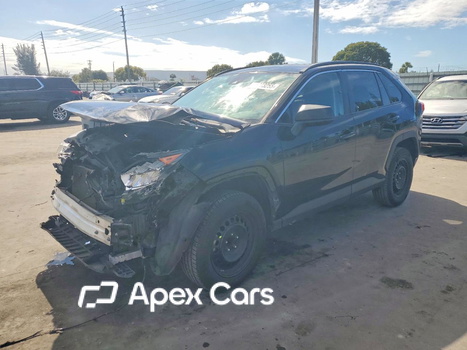 Toyota RAV 4 2021 - Image 1 of 13