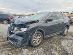 Nissan Rogue 2018