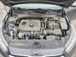 Kia Forte 2021