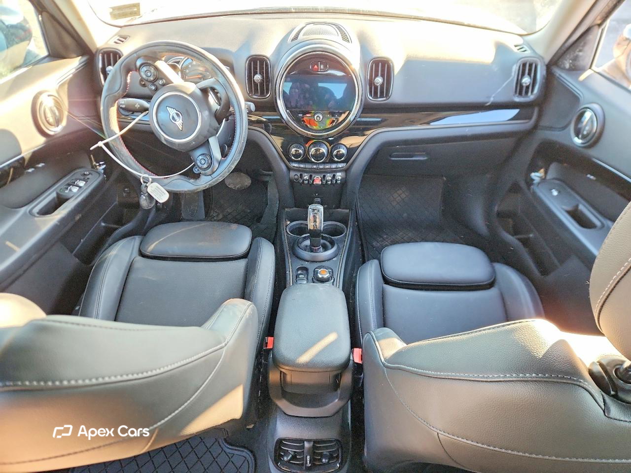MINI Cooper 2021