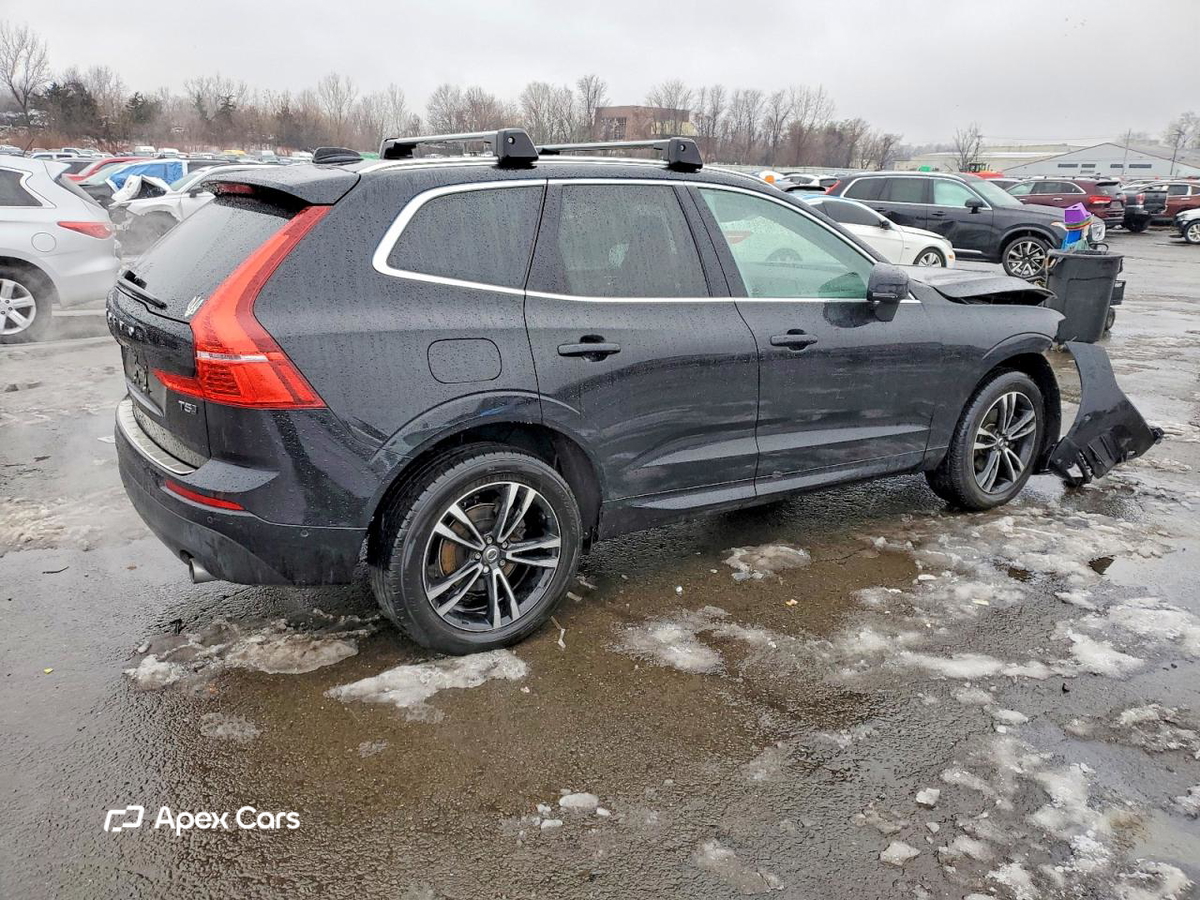 Volvo XC60 2019