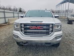 GMC Sierra 2017