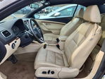 Volkswagen Eos 2012