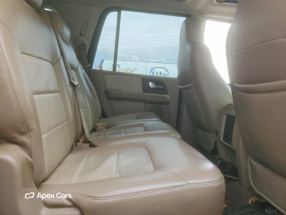 Ford Expedition 2005