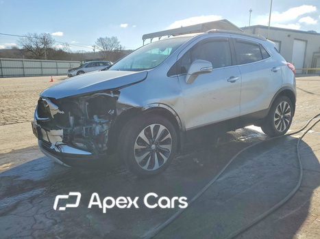 Buick Encore 2019 - Zdjęcie 1 z 14