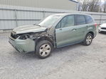 Subaru Forester 2014