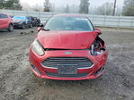 Ford Fiesta 2015