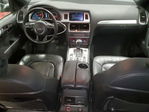 Audi Q7 2012