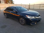 Honda Accord 2017