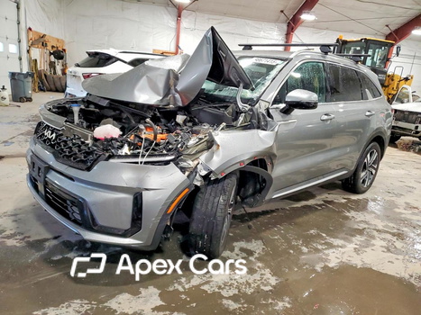 Kia Sorento 2023 - Image 1 of 13