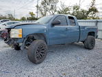 Chevrolet Silverado 2011