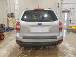 Subaru Forester 2015