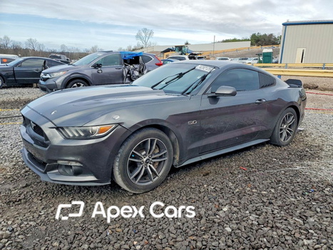 Ford Mustang 2017 - Image 1 of 13