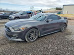 Ford Mustang 2017