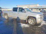 Chevrolet Silverado 2016