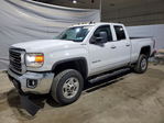 GMC Sierra 2016