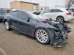 Tesla Model S 2017