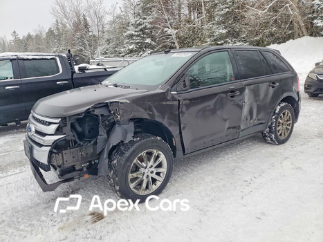 Ford Edge 2014 - Image 1 of 14