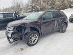 Ford Edge 2014