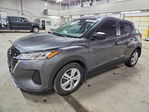 Nissan Kicks 2024
