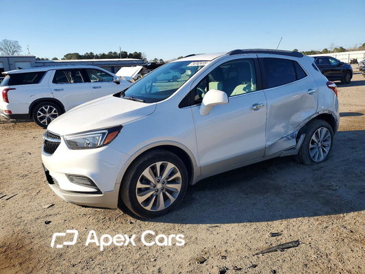 Buick Encore 2020 - Image 1 of 14