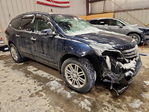 Chevrolet Traverse 2015