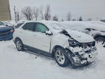 Chevrolet Equinox 2018