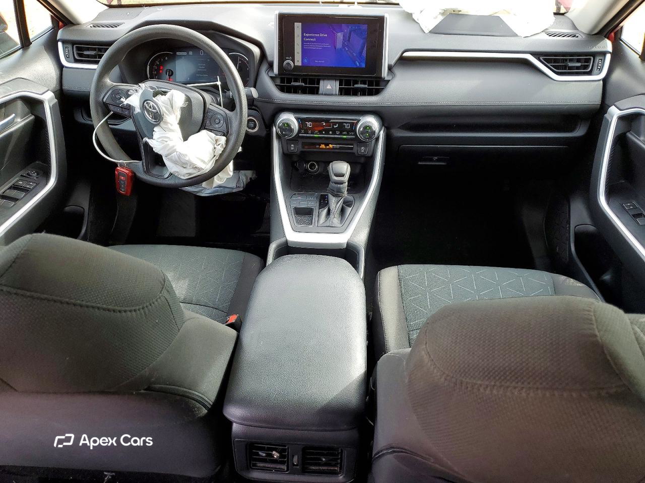 Toyota RAV 4 2023