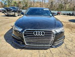 Audi A6 2018