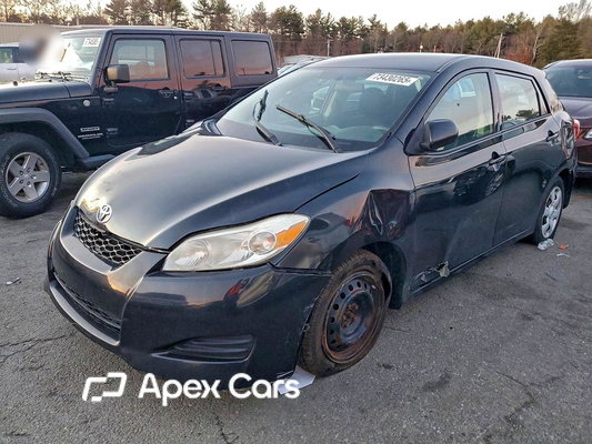 Toyota Matrix 2010 - Image 1 of 12