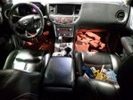 Nissan Pathfinder 2017