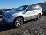 BMW X5 2004