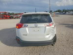 Toyota RAV 4 2015