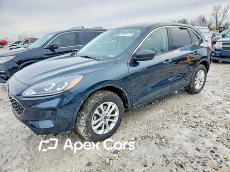 Ford Escape 2022 - Image 1 of 12