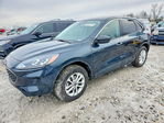 Ford Escape 2022