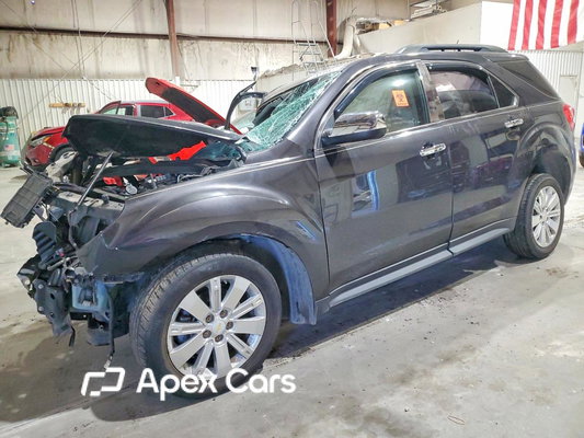 Chevrolet Equinox 2016 - Image 1 of 12