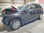 Chevrolet Equinox 2016